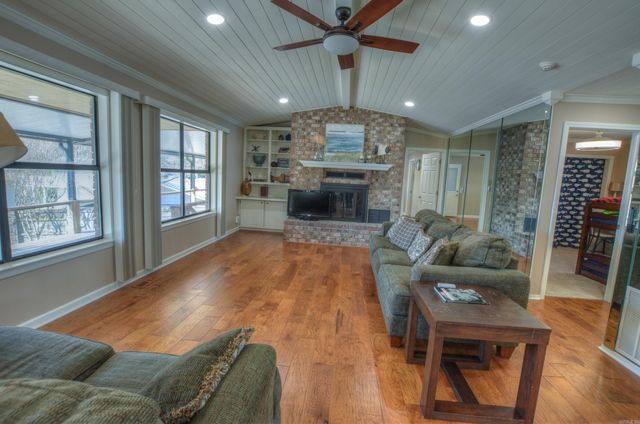 158 Rivers Drive, Hot Springs, AR 71913