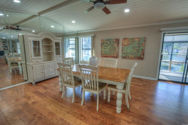 158 Rivers Drive, Hot Springs, AR 71913