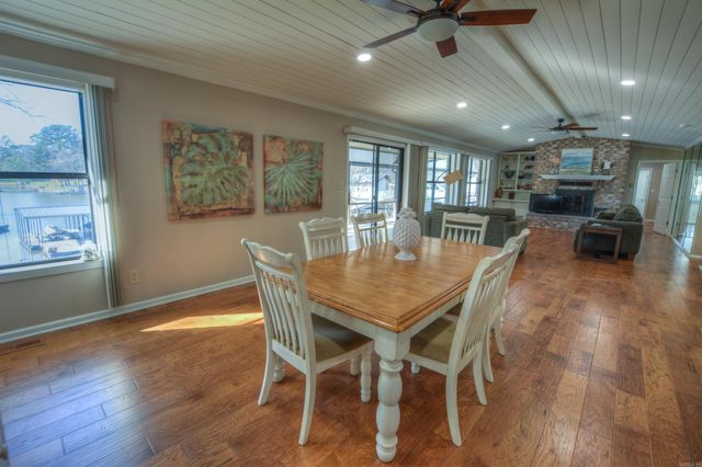 158 Rivers Drive, Hot Springs, AR 71913