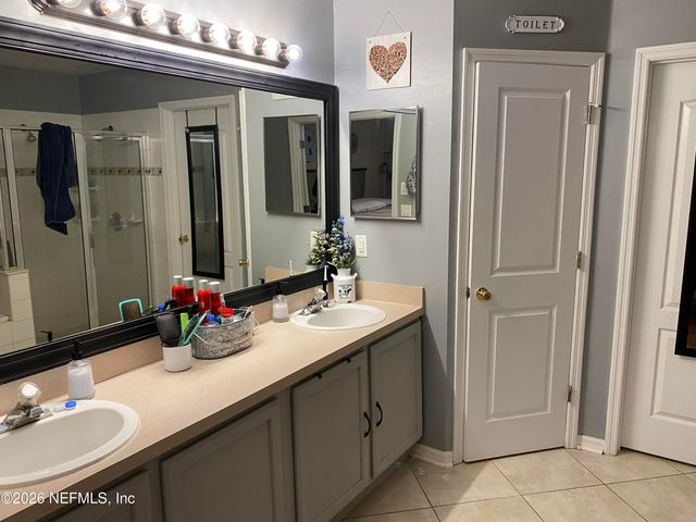 297 JOHNS GLEN Drive, St. Johns, FL 32259