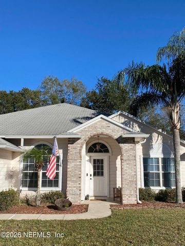 297 JOHNS GLEN Drive, St. Johns, FL 32259