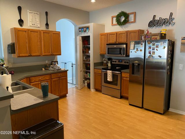 297 JOHNS GLEN Drive, St. Johns, FL 32259
