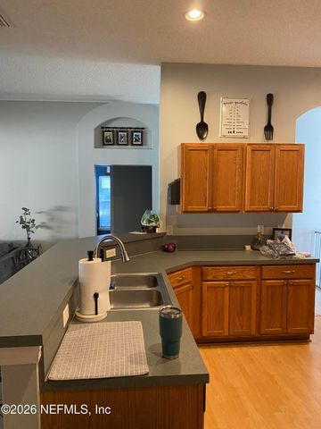 297 JOHNS GLEN Drive, St. Johns, FL 32259
