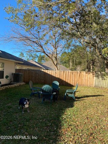 297 JOHNS GLEN Drive, St. Johns, FL 32259