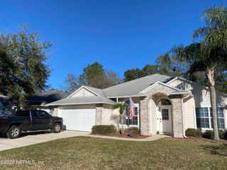 297 JOHNS GLEN Drive, St. Johns, FL 32259