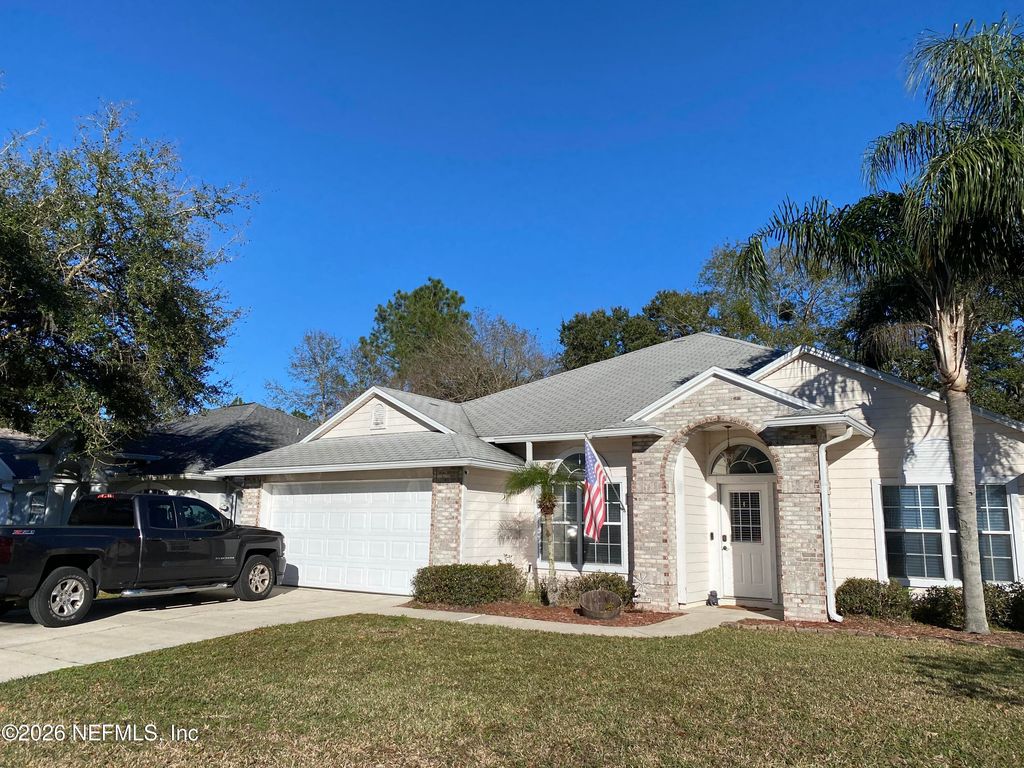 297 JOHNS GLEN Drive, St. Johns, FL 32259