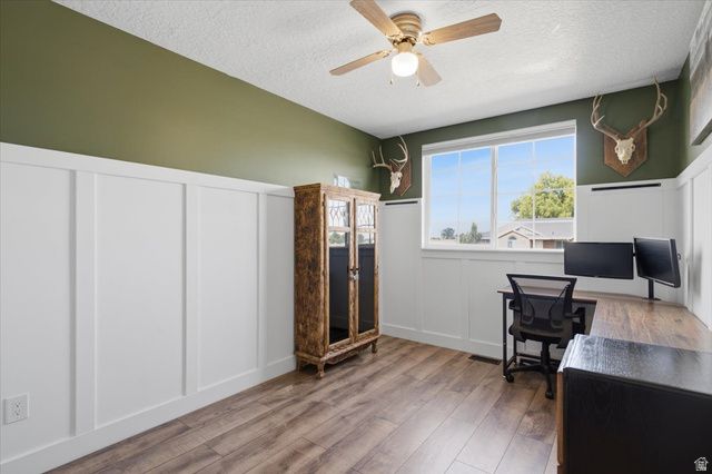 5594 S 6950 W, Hooper, UT 84315