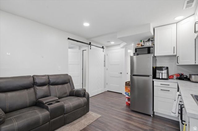5594 S 6950 W, Hooper, UT 84315