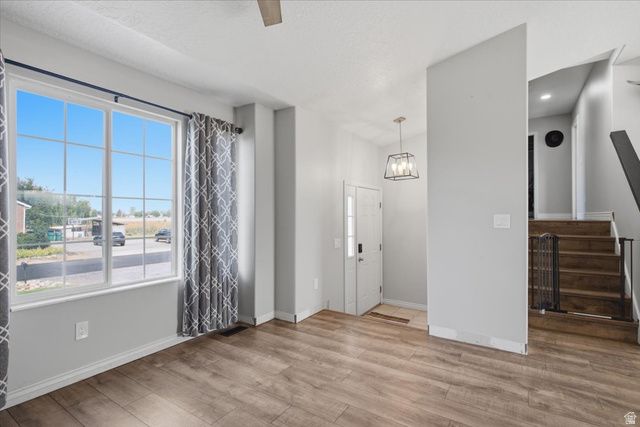 5594 S 6950 W, Hooper, UT 84315