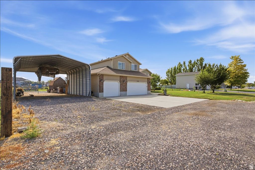 5594 S 6950 W, Hooper, UT 84315 — photo 3