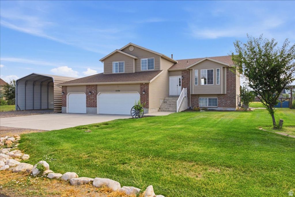 5594 S 6950 W, Hooper, UT 84315 — photo 4