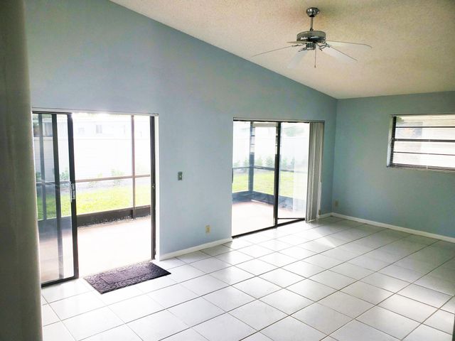 8910 Boatswain Drive 8910, Boynton Beach, FL 33436