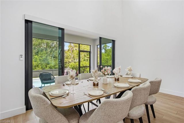 3384 Canal ST, Naples, FL 34112