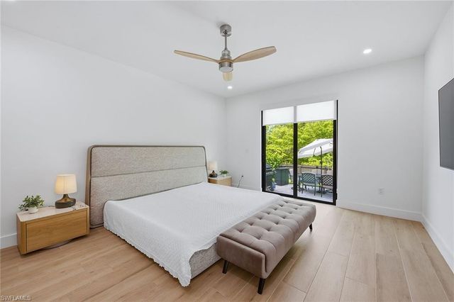 3384 Canal ST, Naples, FL 34112