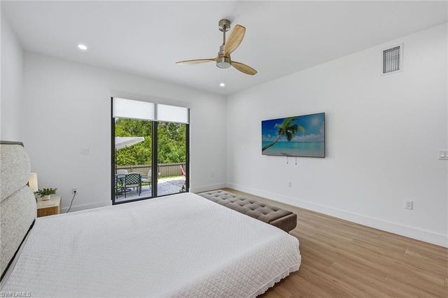 3384 Canal ST, Naples, FL 34112