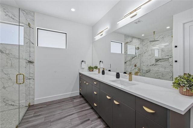 3384 Canal ST, Naples, FL 34112