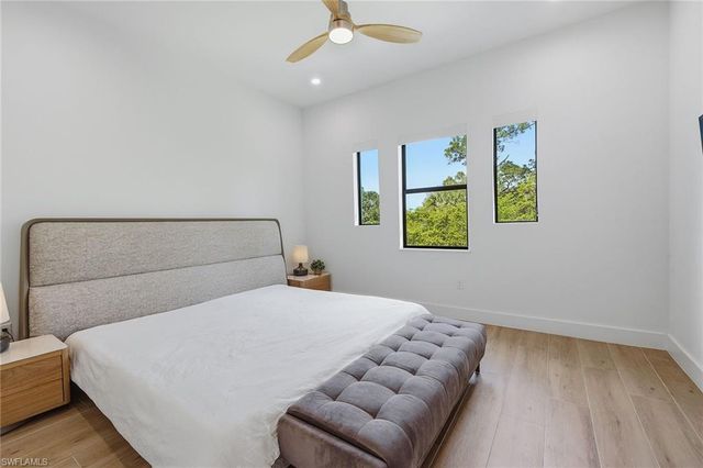 3384 Canal ST, Naples, FL 34112