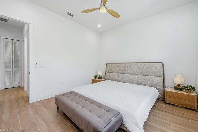 3384 Canal ST, Naples, FL 34112