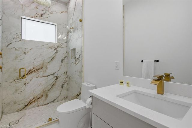 3384 Canal ST, Naples, FL 34112