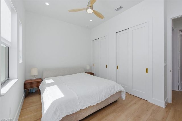 3384 Canal ST, Naples, FL 34112