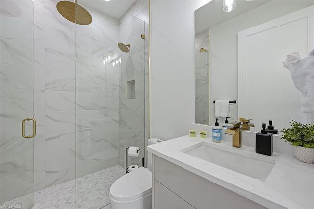 3384 Canal ST, Naples, FL 34112
