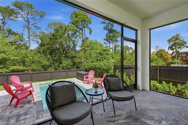 3384 Canal ST, Naples, FL 34112