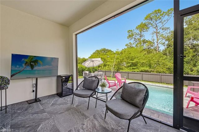 3384 Canal ST, Naples, FL 34112