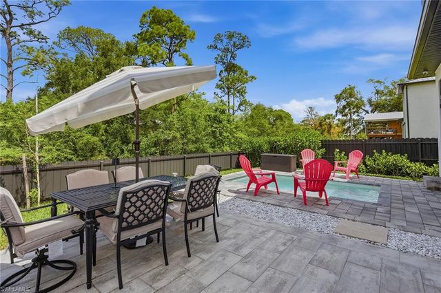 3384 Canal ST, Naples, FL 34112
