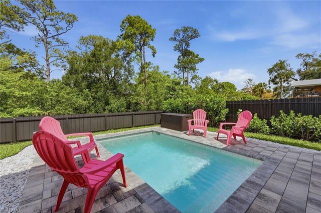 3384 Canal ST, Naples, FL 34112