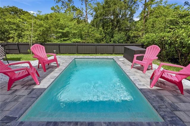 3384 Canal ST, Naples, FL 34112
