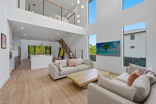 3384 Canal ST, Naples, FL 34112