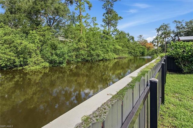 3384 Canal ST, Naples, FL 34112