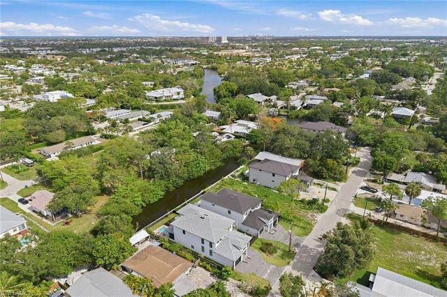3384 Canal ST, Naples, FL 34112
