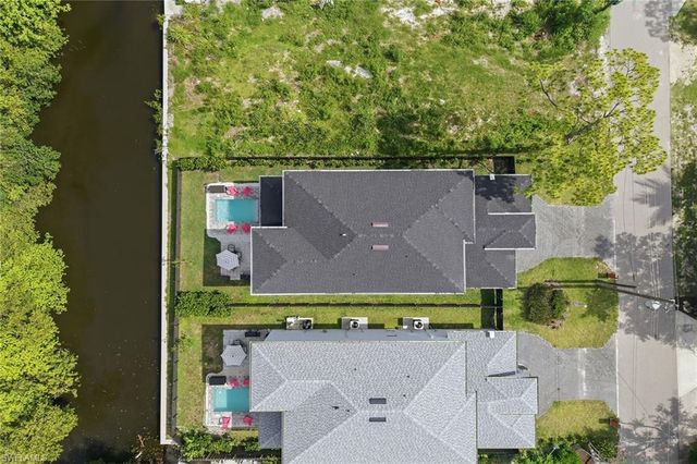 3384 Canal ST, Naples, FL 34112