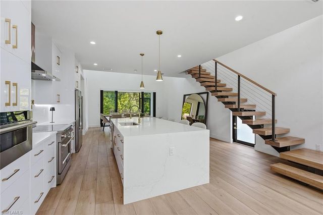 3384 Canal ST, Naples, FL 34112