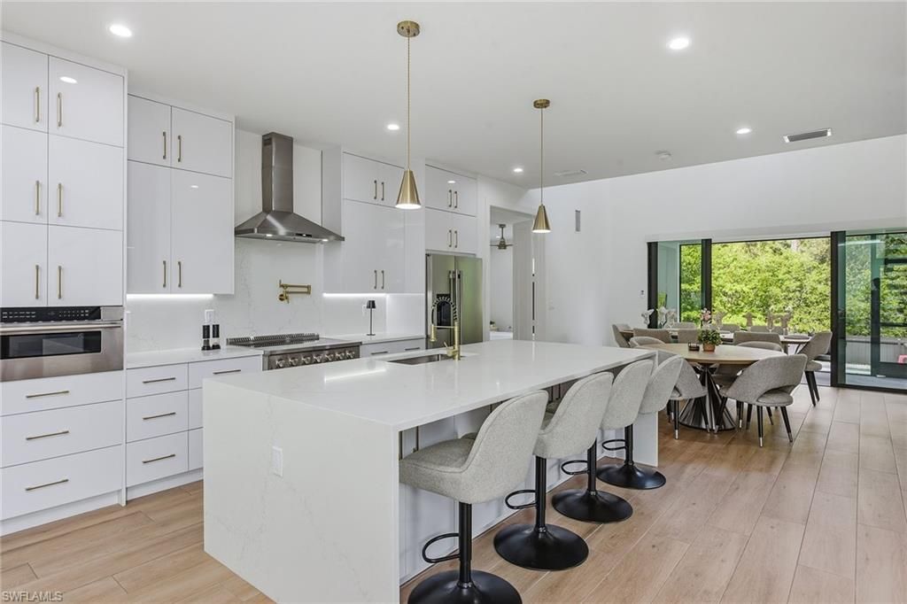 3384 Canal ST, NAPLES, FL 34112 — photo 3