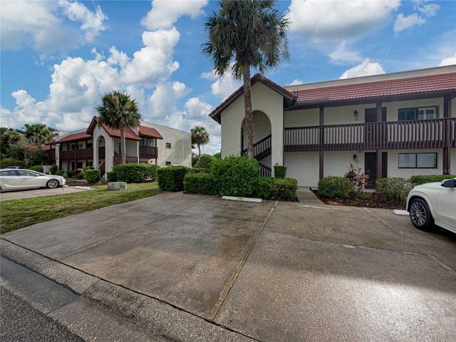 9201 VILLAGE DRIVE I-21, Lake Wales, FL 33898