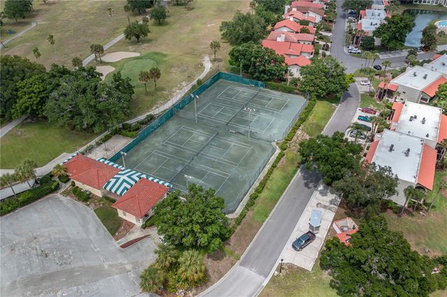 9201 VILLAGE DRIVE I-21, Lake Wales, FL 33898