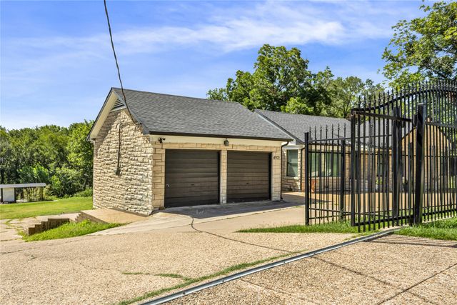4901 Circle Ridge Drive, Fort Worth, TX 76114