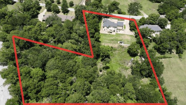 4901 Circle Ridge Drive, Fort Worth, TX 76114