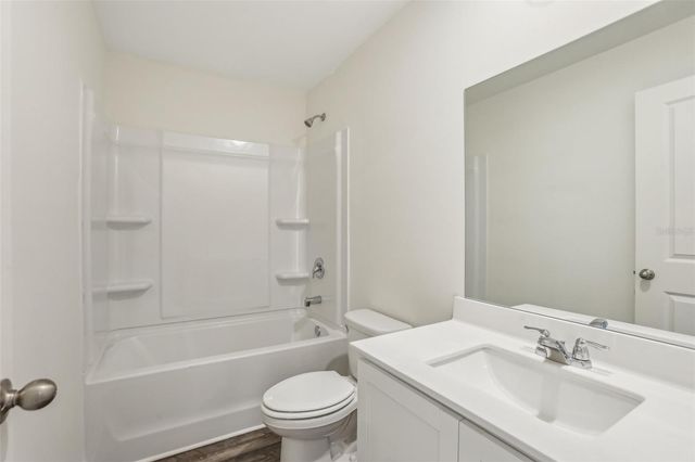 2554 GREY HAWK DRIVE, Kissimmee, FL 34746