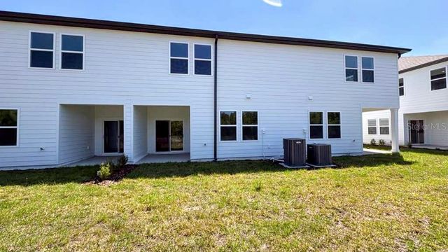 2554 GREY HAWK DRIVE, Kissimmee, FL 34746