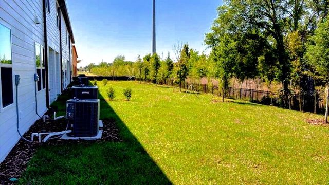 2554 GREY HAWK DRIVE, Kissimmee, FL 34746