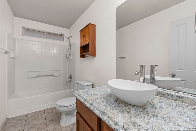 1023 Magnolia Bend, San Antonio, TX 78251