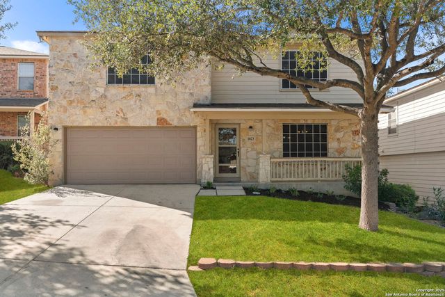 1023 Magnolia Bend, San Antonio, TX 78251