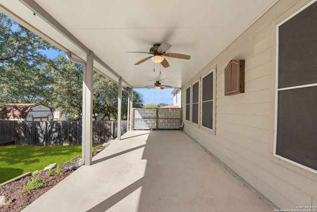 1023 Magnolia Bend, San Antonio, TX 78251