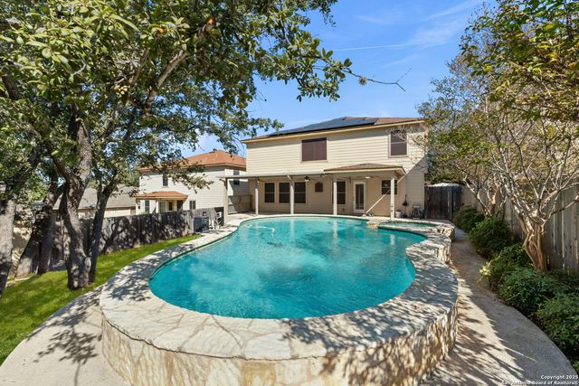 1023 Magnolia Bend, San Antonio, TX 78251