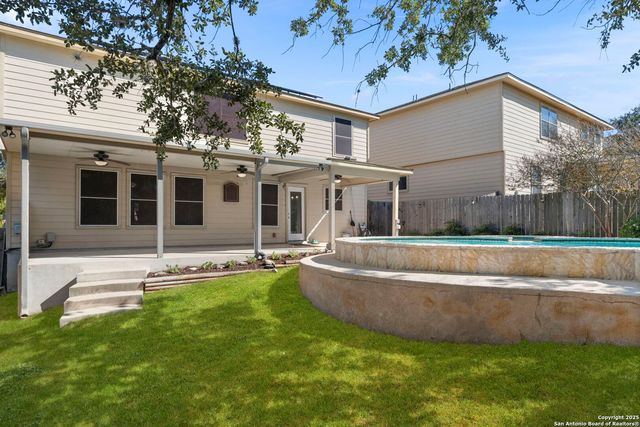 1023 Magnolia Bend, San Antonio, TX 78251