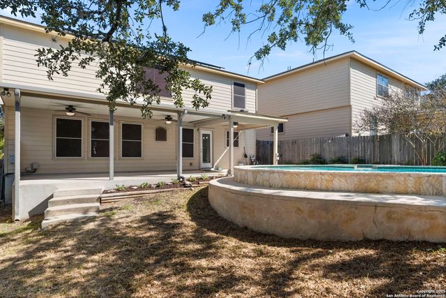 1023 Magnolia Bend, San Antonio, TX 78251