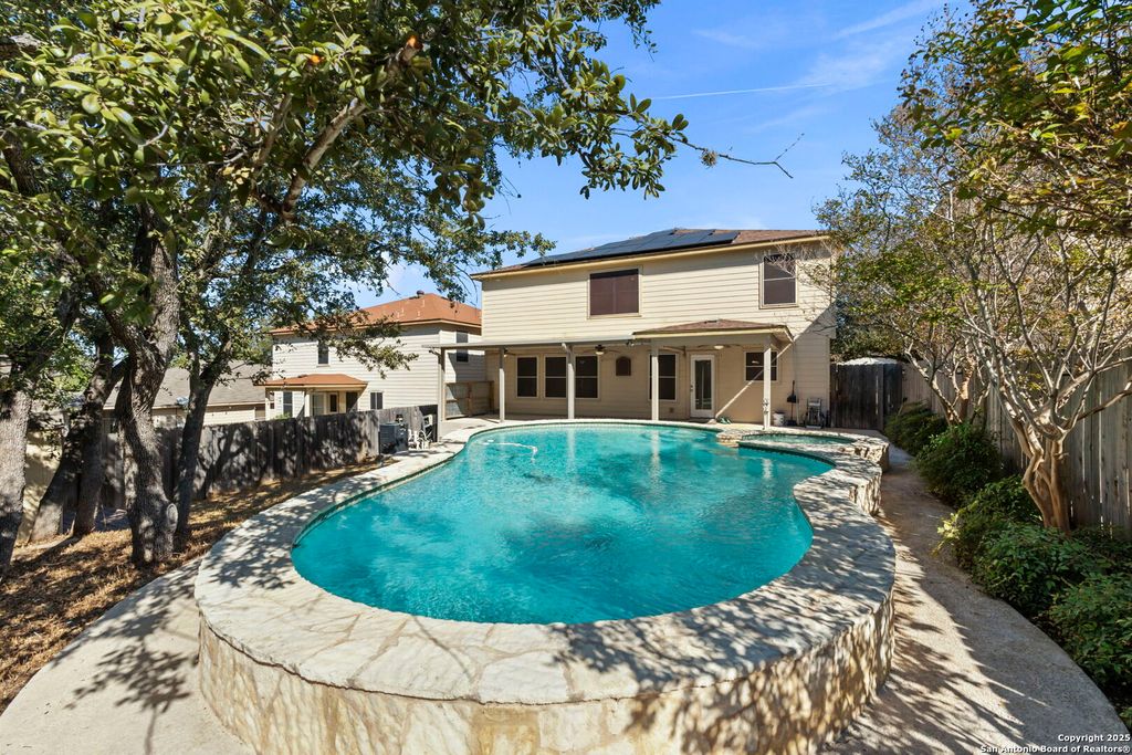 1023 Magnolia Bend, San Antonio, TX 78251